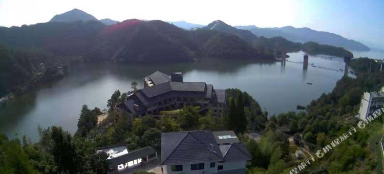 千岛湖望湖度假民宿图片