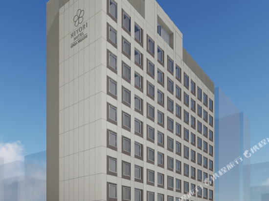 日和東銀座酒店