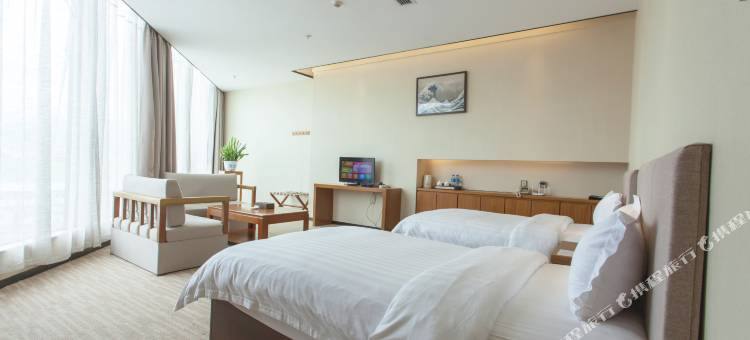 保山蒲缥温泉度假村图片