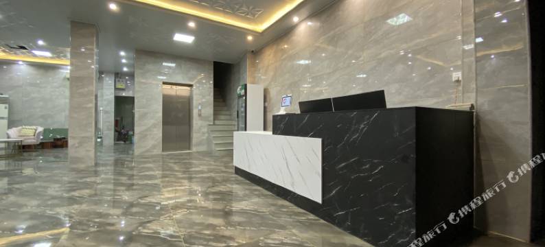 锦安宾馆(北海北云花园店)图片