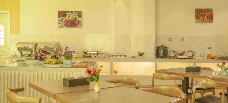 优道合连锁酒店(银川医科大附属医院店)图片