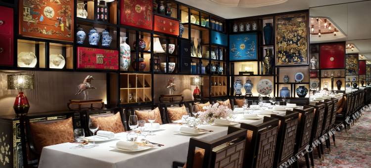 大阪丽思卡尔顿酒店(The Ritz-Carlton, Osaka)图片