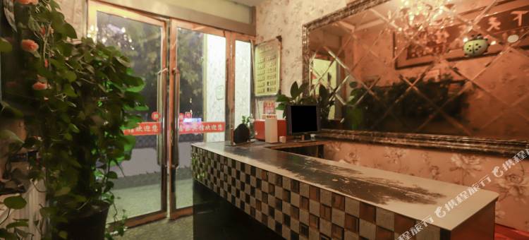 OYO太原鑫乐宾馆图片