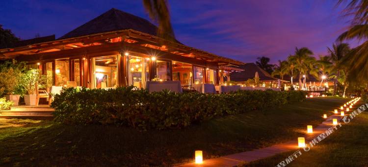 莫纳山丽世度假村(LUX* Le Morne, Mauritius)图片