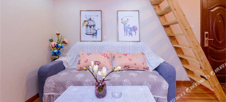 宏安酒店(重庆解放碑洪崖洞店)图片