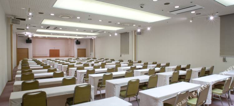 鬼怒川温泉酒店(Kinugawa Onsen Hotel)图片