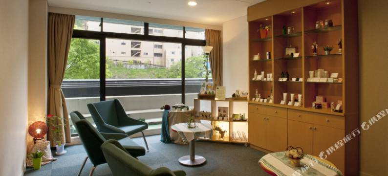 鬼怒川温泉酒店(Kinugawa Onsen Hotel)图片