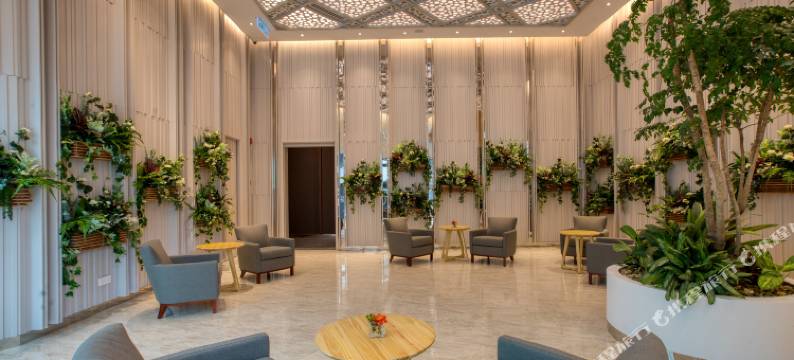 广民酒店孟沙南城(Komune Living)图片