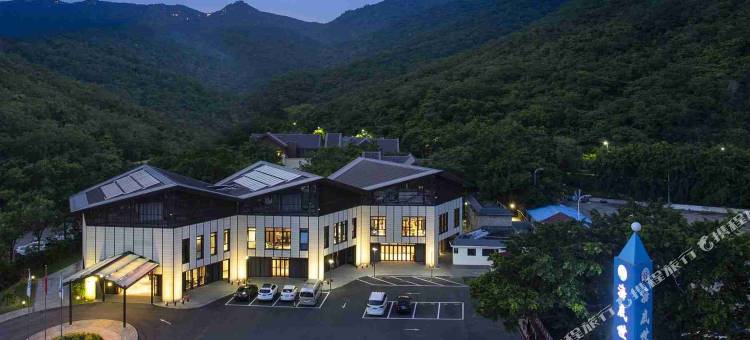 三亚亚龙湾寰岛海底世界酒店图片
