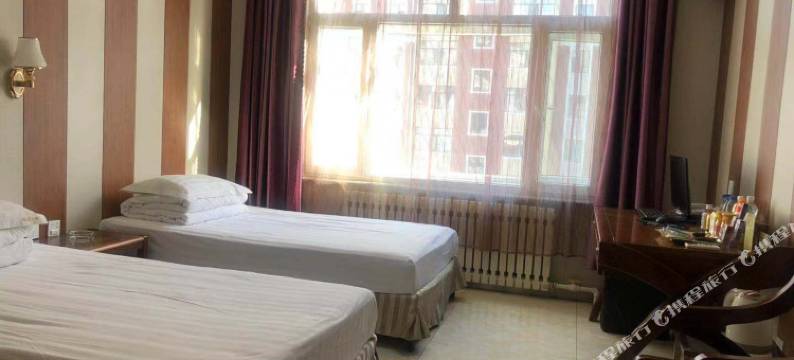 富锦凯景宾馆图片