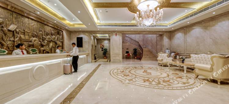 维也纳酒店(惠东会展中心店)图片