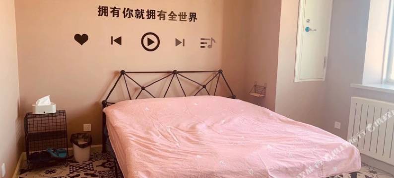 呼和浩特艺朵民宿图片