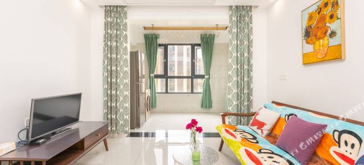 武汉完美的邂逅公寓图片