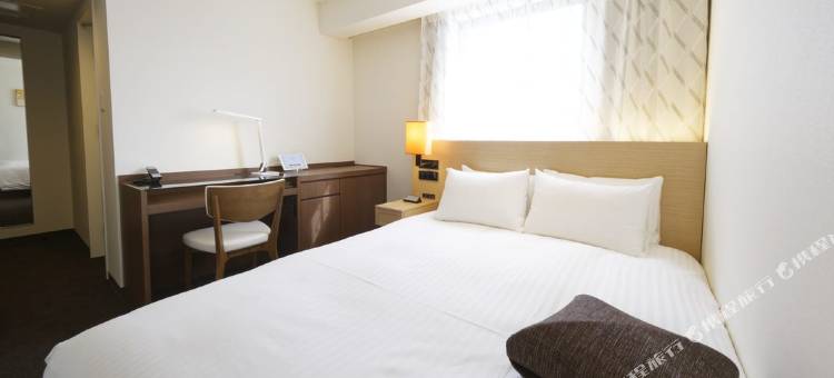 博多站博多口弗尔札酒店(Hotel Forza Hakataeki Hakataguchi)图片