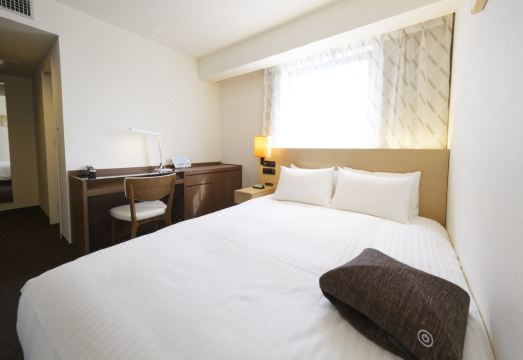 Hotel Forza Hakataeki Hakataguchi Hotel Overview