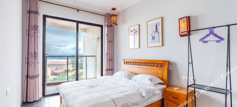 旅居家公寓(文昌高隆路店)图片