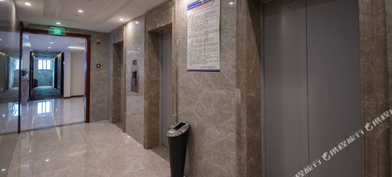 贝兰酒店(酉阳桃花源店)图片