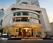 Celebrity Ruicheng Hotel Hotéis em Wenshu Monastery/Longhu Shangcheng Sky Street