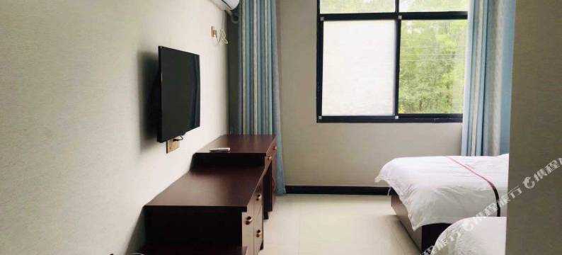 商城枫林晚宾馆图片