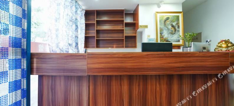 沈阳驿家旅馆图片