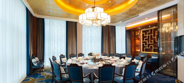 永嘉钱塘世纪大酒店图片