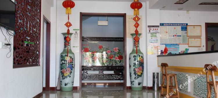 东营尚佳快捷宾馆图片