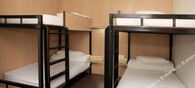 MP青年旅馆(MP Hostel)图片
