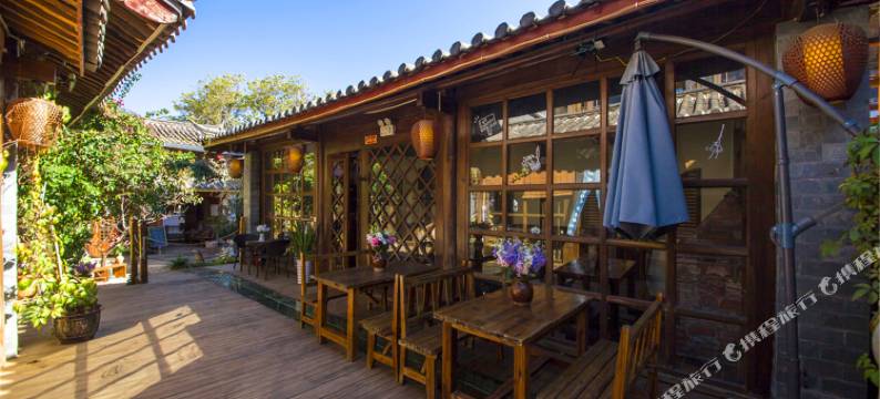 上榜民宿(丽江古城店)图片