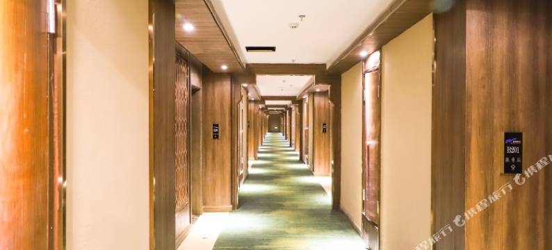 新疆文旅那拉提度假酒店(那拉提景区游客中心店)图片