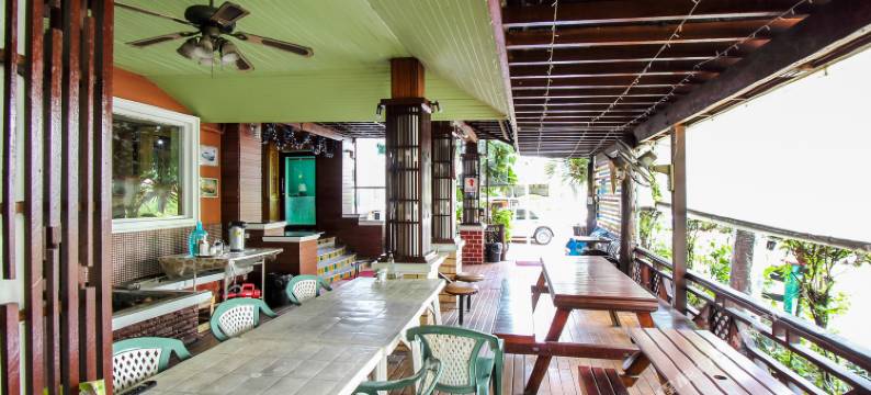 泰国花园度假村(Thai Garden Resort)图片