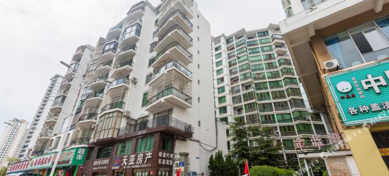 三亚逸海苑度假公寓图片