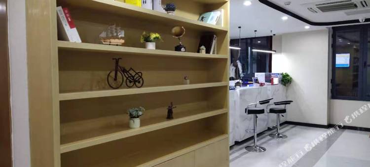 尚客优精选酒店(淮安一品国际万达广场店)图片