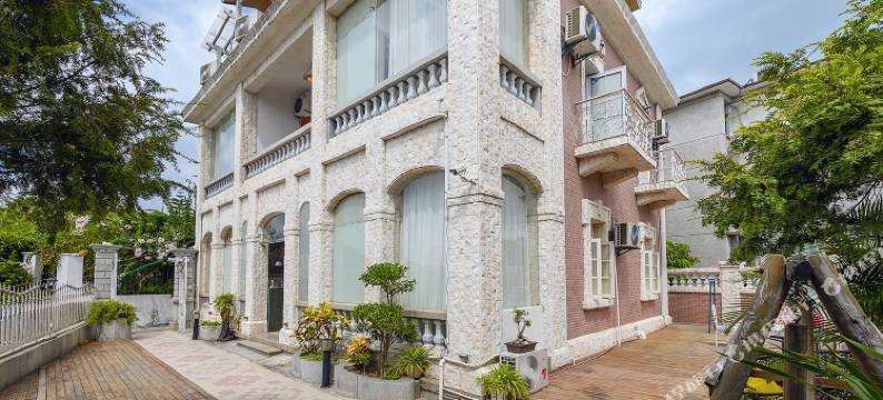 鼓浪屿栖海民宿(内厝澳码头店)图片