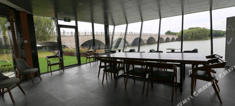 常州露森泡泡屋主题民宿图片