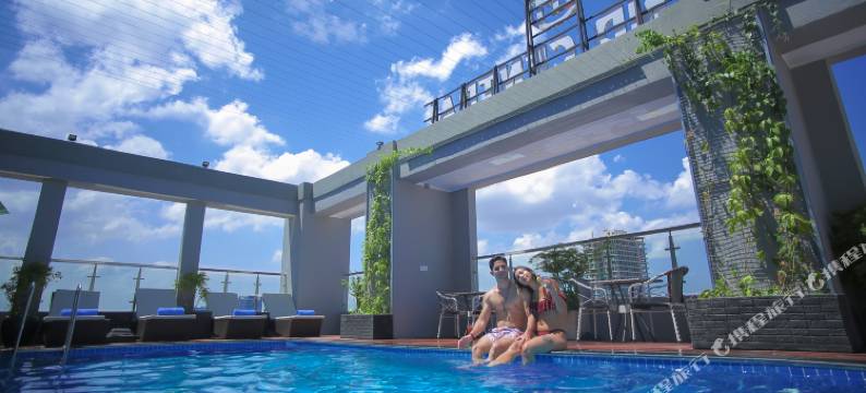 HM 中央大酒店(HM Grand Central Hotel)图片