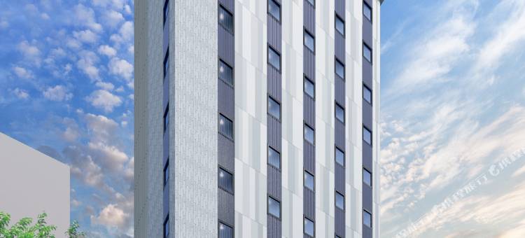 东京赤坂贝斯特韦斯特菲诺酒店(Best Western Hotel Fino Tokyo Akasaka)图片