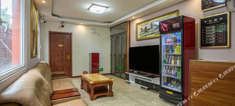 OYO太原云泰酒店图片