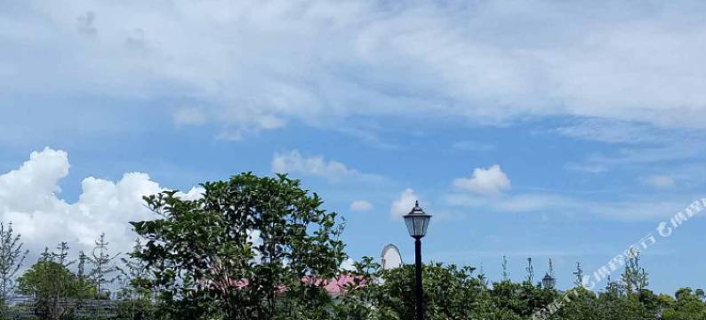 上海西水三梦生态农庄图片