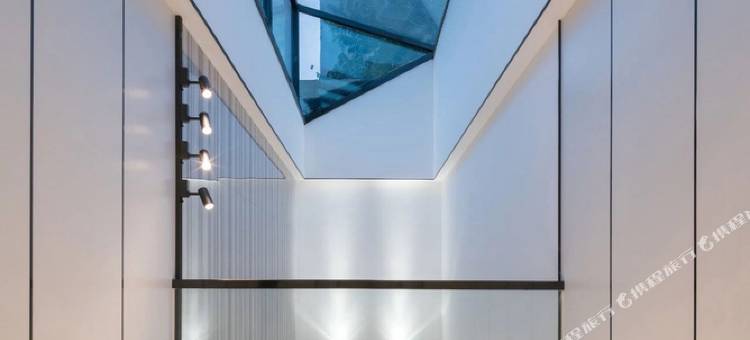 大连乐奢睡眠酒店图片