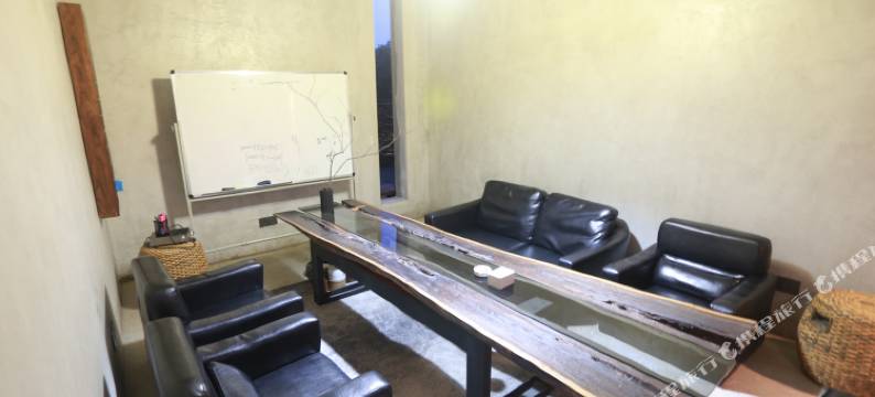 金华横店磊哥可代办门票度假别墅(秦清路分店)图片