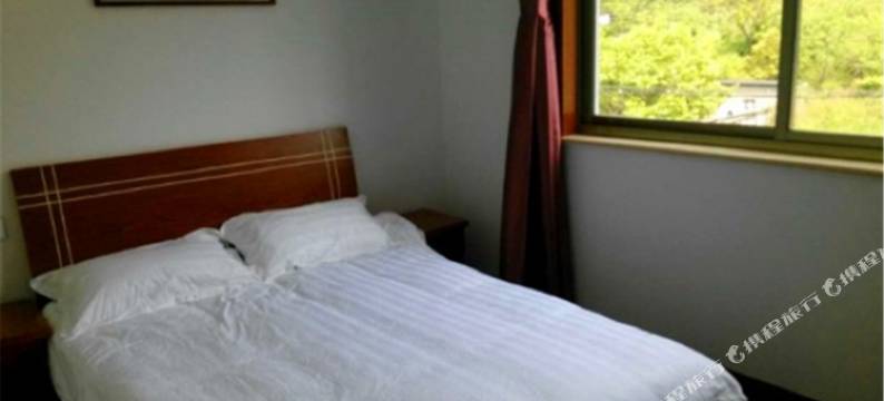 嵊泗松林山庄图片