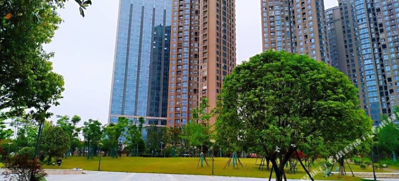 喜欢like公寓(长沙望城区政府店)图片