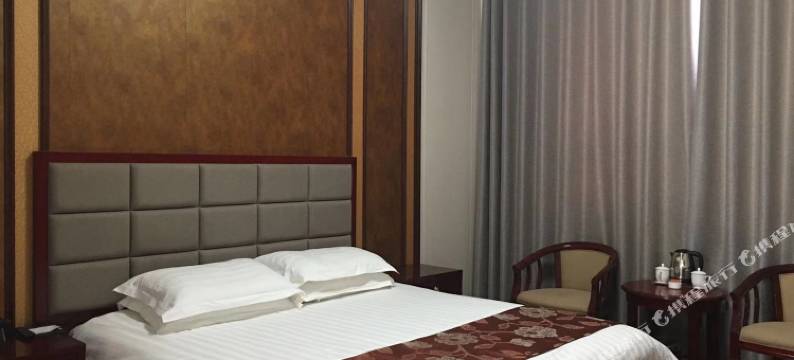 舞阳京都商务宾馆图片