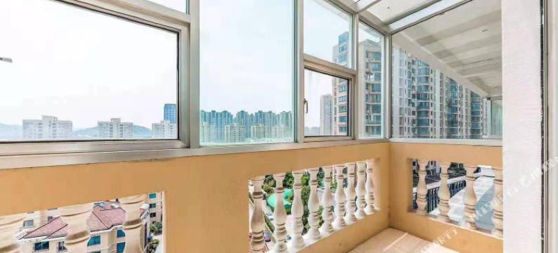 台州富豪大酒店图片