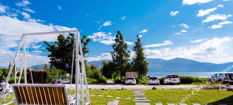 大理云洛海景客栈图片