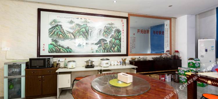 常州光发三道宾馆图片