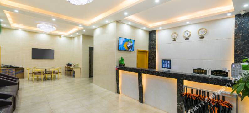 星航恒悦酒店(深圳机场T3航站楼店)图片
