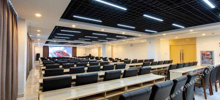 锦江之星(咸宁银泉大道店)图片