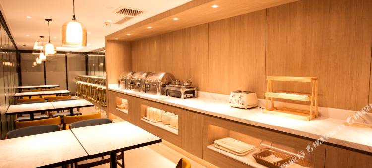 汉庭优佳酒店(北京花园桥首都师范大学店)图片