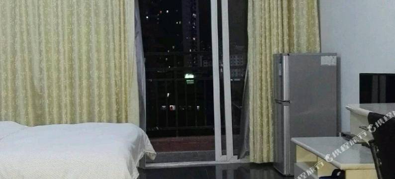 南宁小和公寓图片